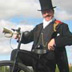 Dapper Chap: a true Victorian gentleman